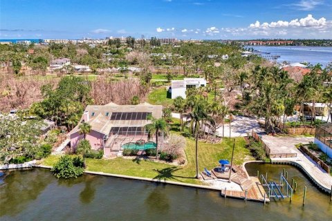 Casa en venta en Sarasota, Florida, 3 dormitorios, 234.3 m2 № 1829671 - foto 3