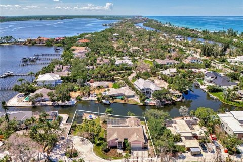 Casa en venta en Sarasota, Florida, 3 dormitorios, 234.3 m2 № 1829671 - foto 4