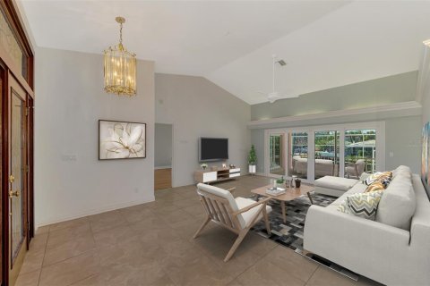 Casa en venta en Sarasota, Florida, 3 dormitorios, 234.3 m2 № 1829671 - foto 14