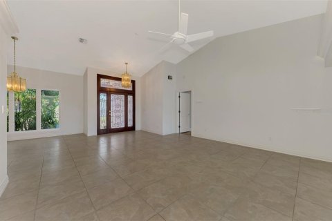 Casa en venta en Sarasota, Florida, 3 dormitorios, 234.3 m2 № 1829671 - foto 20