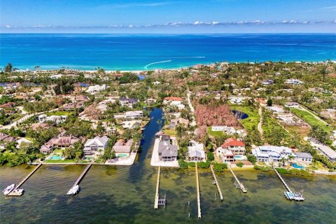Casa en venta en Sarasota, Florida, 3 dormitorios, 234.3 m2 № 1829671 - foto 9