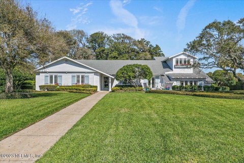 Casa en venta en Ponte Vedra Beach, Florida, 5 dormitorios, 402.64 m2 № 766299 - foto 1