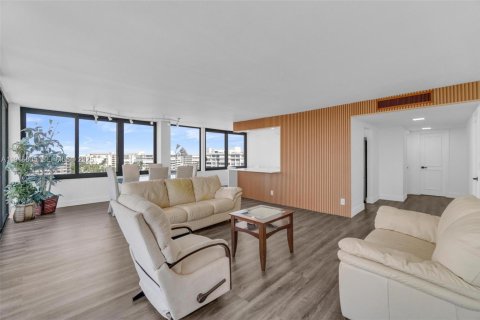 Copropriété à louer à South Palm Beach, Floride: 2 chambres, 143.16 m2 № 1976643 - photo 29