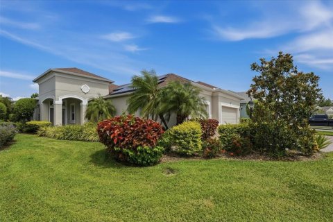 Casa en Sarasota, Florida 3 dormitorios, 216.28 m2 № 2114410