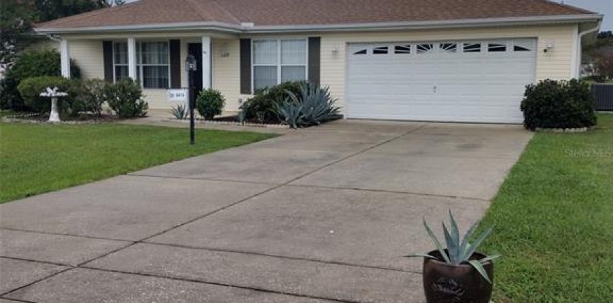 Casa en Ocala, Florida 2 dormitorios, 131.92 m2 № 1899431