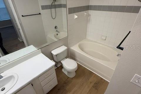 Снять в аренду кондоминиум в Тампа, Флорида 2 спальни, 108.14м2, № 2091502 - фото 15