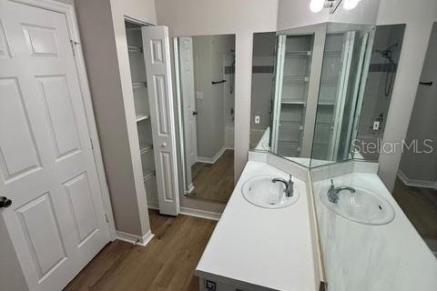 Снять в аренду кондоминиум в Тампа, Флорида 2 спальни, 108.14м2, № 2091502 - фото 16
