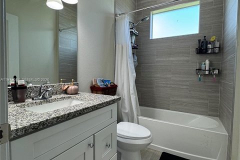 Купить виллу или дом в Лабель, Флорида 4 спальни, 133.69м2, № 2041329 - фото 23