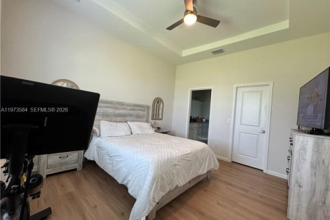 Купить виллу или дом в Лабель, Флорида 4 спальни, 133.69м2, № 2041329 - фото 13