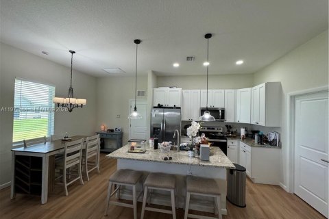 Купить виллу или дом в Лабель, Флорида 4 спальни, 133.69м2, № 2041329 - фото 6