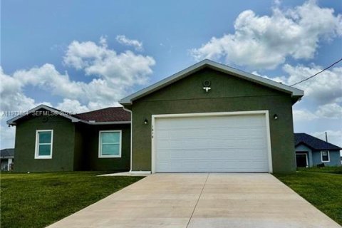 Дом в Лабель, Флорида 4 спальни, 133.69м2 № 2041329