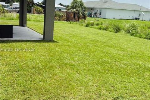 Купить виллу или дом в Лабель, Флорида 4 спальни, 133.69м2, № 2041329 - фото 29