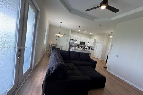 Купить виллу или дом в Лабель, Флорида 4 спальни, 133.69м2, № 2041329 - фото 9