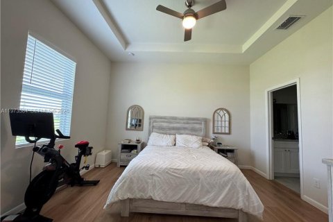 Купить виллу или дом в Лабель, Флорида 4 спальни, 133.69м2, № 2041329 - фото 11