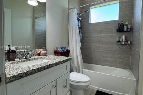 Купить виллу или дом в Лабель, Флорида 4 спальни, 133.69м2, № 2041329 - фото 15