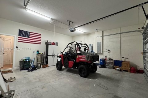 Купить виллу или дом в Лабель, Флорида 4 спальни, 133.69м2, № 2041329 - фото 24