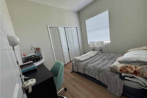 Купить виллу или дом в Лабель, Флорида 4 спальни, 133.69м2, № 2041329 - фото 10