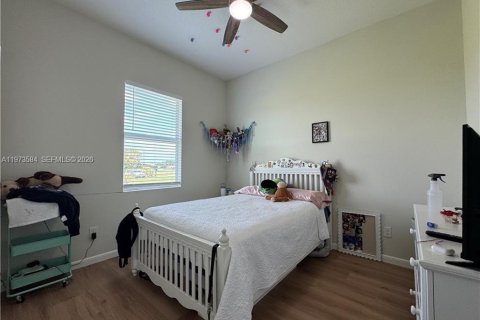 Купить виллу или дом в Лабель, Флорида 4 спальни, 133.69м2, № 2041329 - фото 12