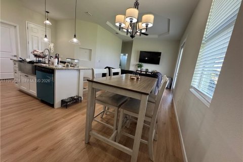 Купить виллу или дом в Лабель, Флорида 4 спальни, 133.69м2, № 2041329 - фото 7