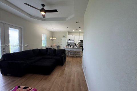 Купить виллу или дом в Лабель, Флорида 4 спальни, 133.69м2, № 2041329 - фото 8