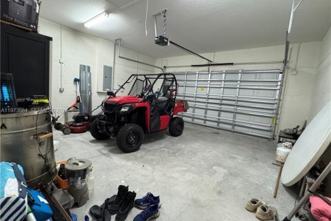 Купить виллу или дом в Лабель, Флорида 4 спальни, 133.69м2, № 2041329 - фото 25