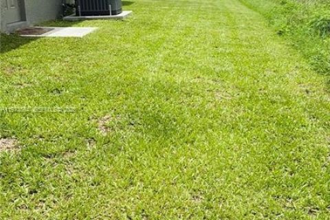 Купить виллу или дом в Лабель, Флорида 4 спальни, 133.69м2, № 2041329 - фото 26