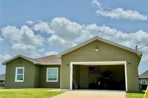 Купить виллу или дом в Лабель, Флорида 4 спальни, 133.69м2, № 2041329 - фото 2