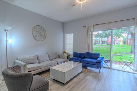 Купить таунхаус в Киссимми, Флорида 3 комнаты, 119.94м2, № 1691041 - фото 5