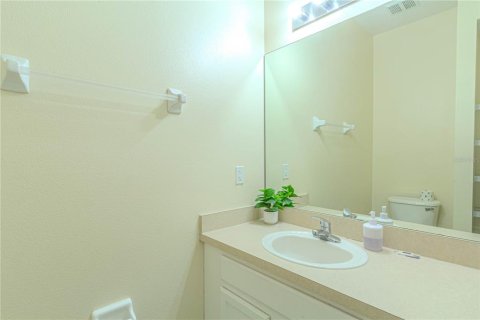 Купить таунхаус в Киссимми, Флорида 3 комнаты, 119.94м2, № 1691041 - фото 8