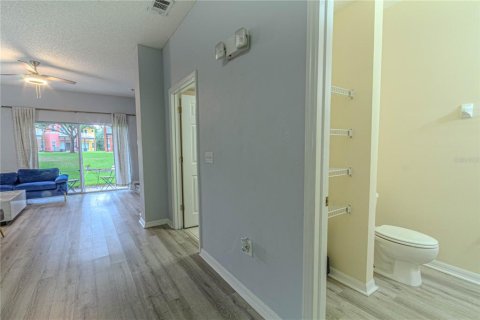 Купить таунхаус в Киссимми, Флорида 3 комнаты, 119.94м2, № 1691041 - фото 9