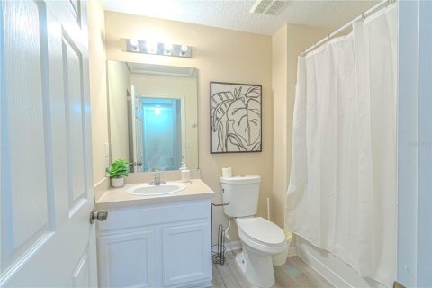 Купить таунхаус в Киссимми, Флорида 3 комнаты, 119.94м2, № 1691041 - фото 16