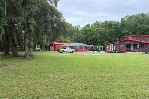 House in Floral City, Florida 4 bedrooms, 204.48 sq.m. № 2131156
