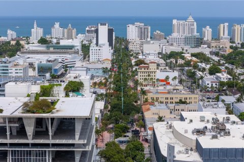 Copropriété à louer à Miami Beach, Floride: 1 chambre, 71.35 m2 № 1986085 - photo 23