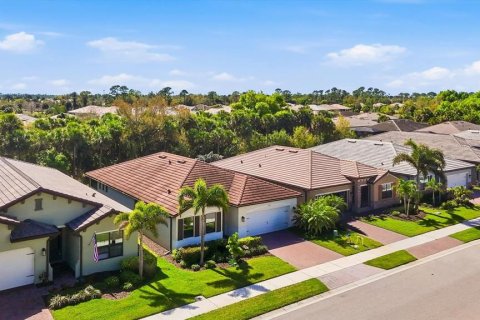Casa en venta en Venice, Florida, 4 dormitorios, 189.33 m2 № 2214465 - foto 3