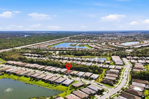 Casa en venta en Venice, Florida, 4 dormitorios, 189.33 m2 № 2214465 - foto 2