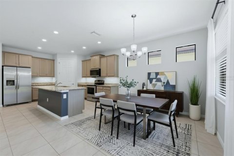 Casa en venta en Venice, Florida, 4 dormitorios, 189.33 m2 № 2214465 - foto 7