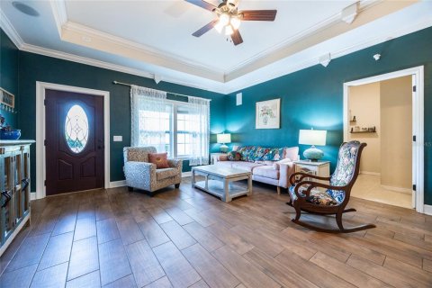 House in High Springs, Florida 3 bedrooms, 166.48 sq.m. № 1779042 - photo 6