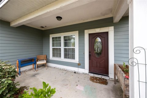House in High Springs, Florida 3 bedrooms, 166.48 sq.m. № 1779042 - photo 2