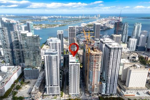 Снять в аренду кондоминиум в Майами, Флорида 2 спальни, № 2007192 - фото 27