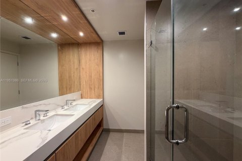 Снять в аренду кондоминиум в Майами, Флорида 2 спальни, № 2007192 - фото 10