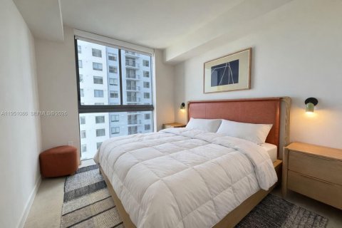 Снять в аренду кондоминиум в Майами, Флорида 2 спальни, № 2007192 - фото 7