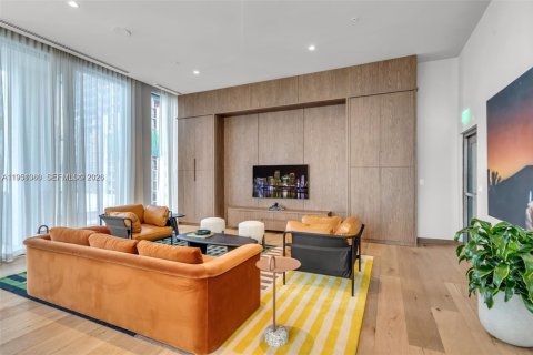 Снять в аренду кондоминиум в Майами, Флорида 2 спальни, № 2007192 - фото 21