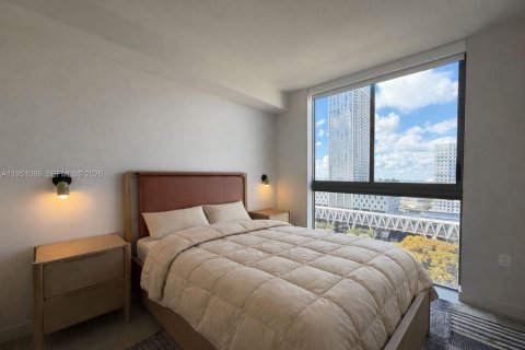 Снять в аренду кондоминиум в Майами, Флорида 2 спальни, № 2007192 - фото 12