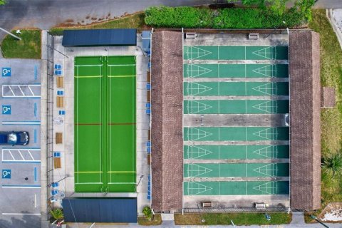 Купить виллу или дом в Палм-Харбор, Флорида 7 комнат, 160.91м2, № 2201033 - фото 24
