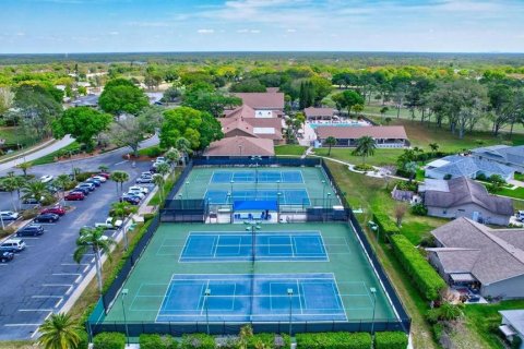 Купить виллу или дом в Палм-Харбор, Флорида 7 комнат, 160.91м2, № 2201033 - фото 22