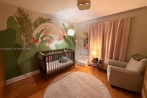 Villa ou maison à louer à Pembroke Pines, Floride: 3 chambres, 137.03 m2 № 2010940 - photo 11