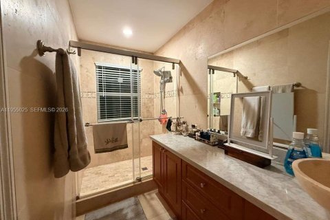 Villa ou maison à louer à Pembroke Pines, Floride: 3 chambres, 137.03 m2 № 2010940 - photo 9