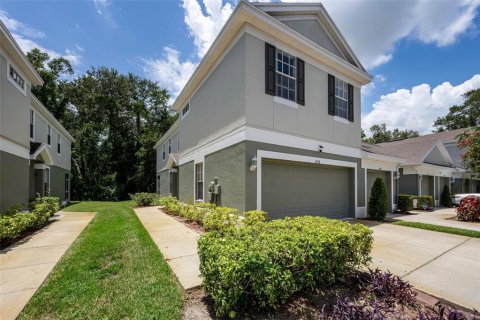 Touwnhouse à vendre à Brandon, Floride: 2 chambres, 153.94 m2 № 2200276 - photo 3