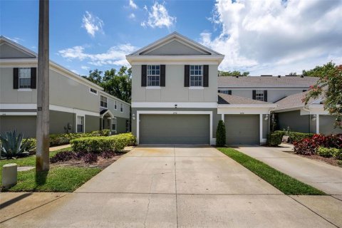 Adosado en Brandon, Florida 2 dormitorios, 153.94 m2 № 2200276