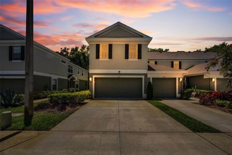 Touwnhouse à vendre à Brandon, Floride: 2 chambres, 153.94 m2 № 2200276 - photo 4